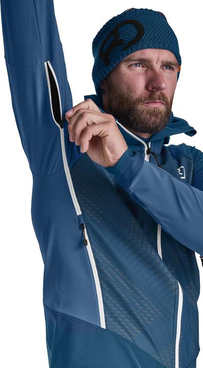 Produktbild Ortovox Col Becchei Jacket (XL)