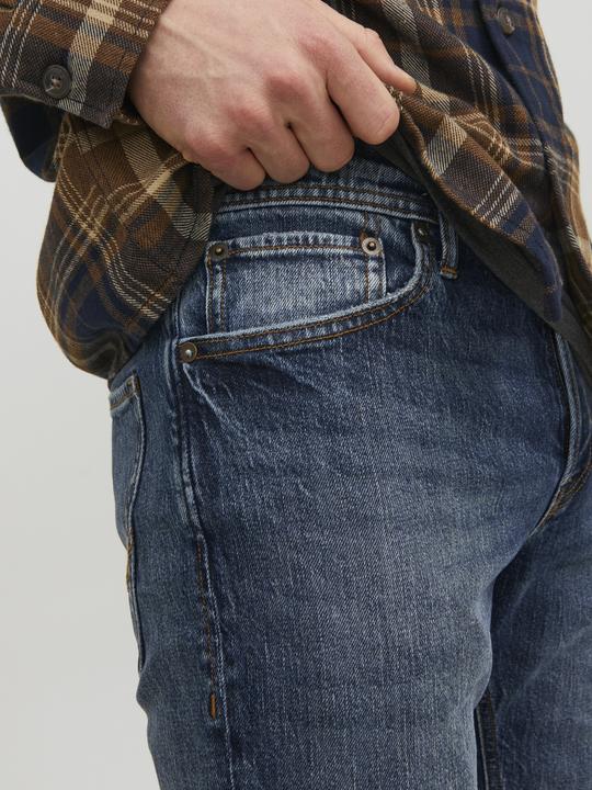 Produktbild Jack & Jones Mike Original SBD 551 Comfort Fit Jeans (W30/L34)