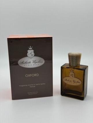 Produktbild Roberto Ugolini Oxford (Eau de Parfum, 100 ml)