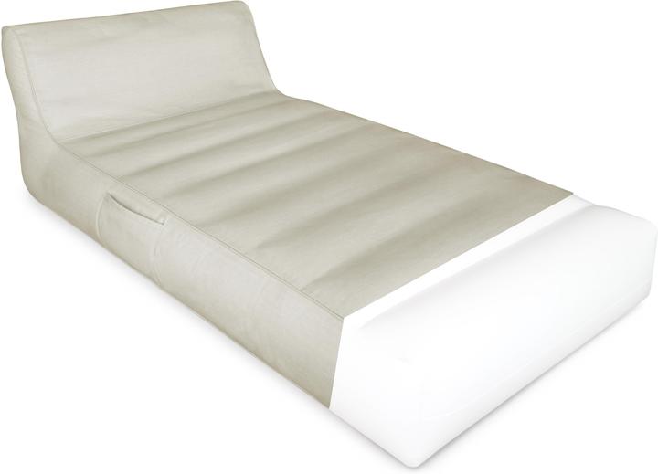 Produktbild Aspero Liege (82 x 160 cm)