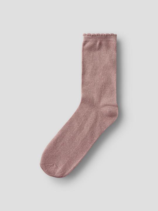 Produktbild Name it Nkfglitter Sock Noos (Einzelpack, 37 - 39)