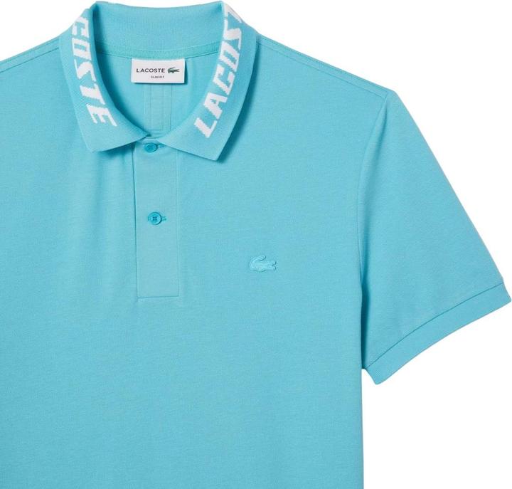 Immagine prodotto Lacoste Maglietta Polo Aderente Con marchio Uomo (3XL)