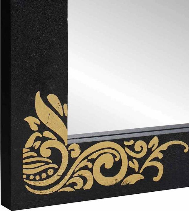 Produktbild vidaXL Badezimmer Spiegel (50 x 2.50 cm)