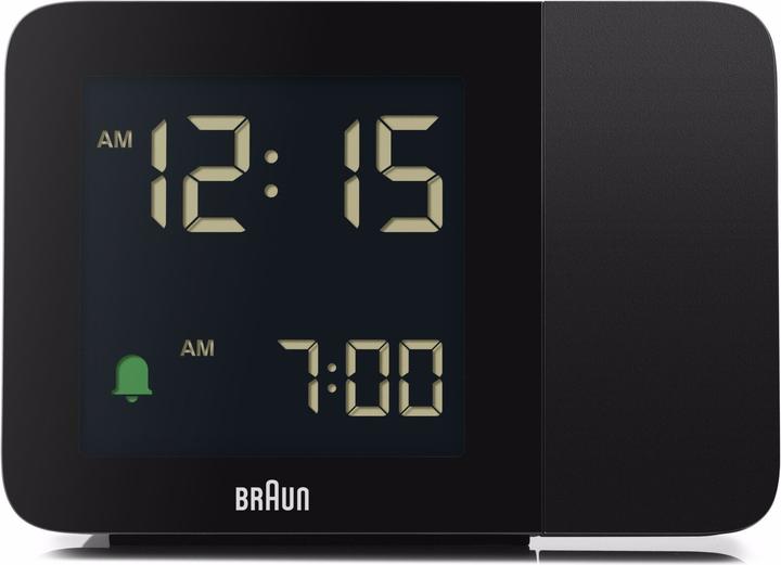 Actual product image Braun BC 015 B-DCF