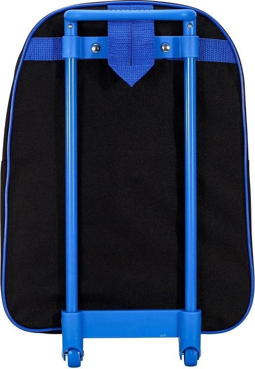 Actual product image Batman Trolley bag