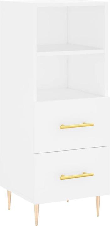 Produktbild vidaXL Solene (34.5 x 34 x 90 cm)