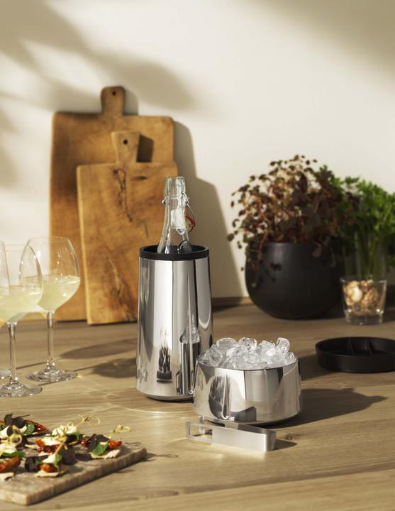 Produktbild Rosendahl Grand Cru Eiseimer Edelstahl