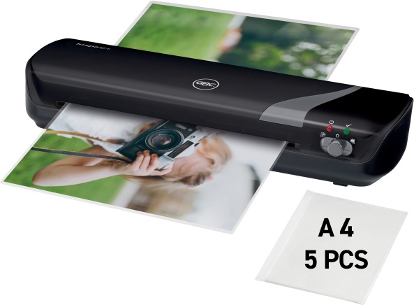 Actual product image GBC Laminator Inspire A4 (75 - 125 µm, A4)