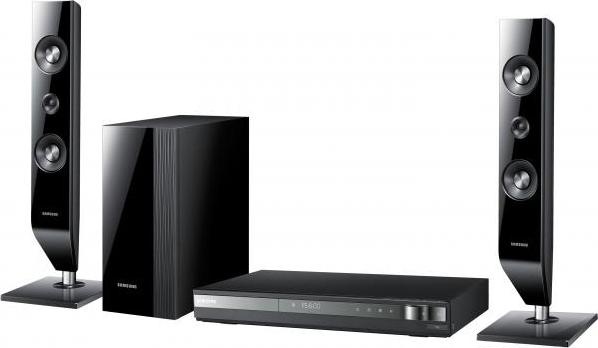 Samsung HT-D423H (420 W)