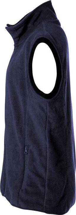 Image du produit Clique Basic Polar Fleece Vest (XXL)
