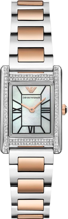Emporio Armani Damenuhr (32 mm)