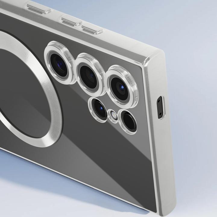 Image du produit Avizar Étui pour téléphone portable Chromé Series (Samsung Galaxy S24 Ultra)