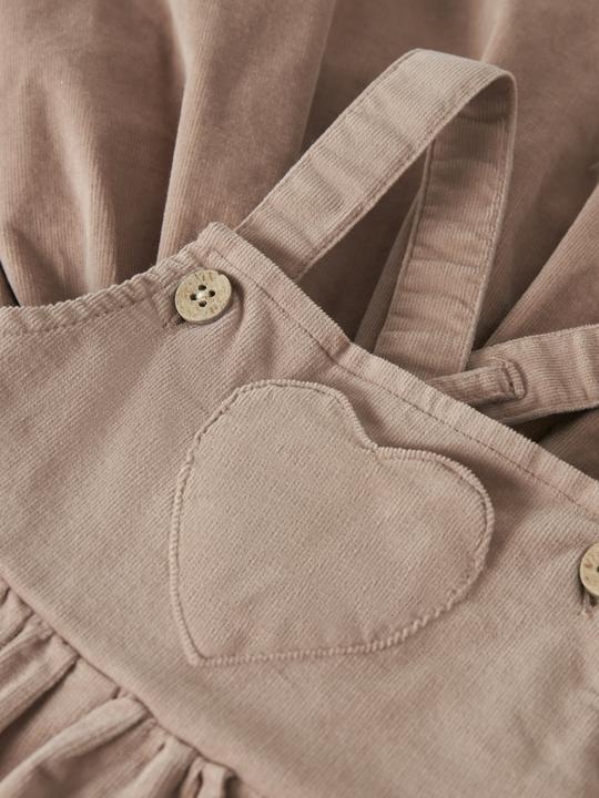 Actual product image Name it CORD Spencer-Kleid (56)