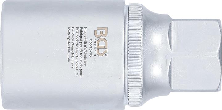 Actual product image BGS Stud Extractor 16 mm