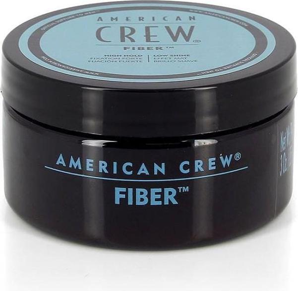 Produktbild American Crew Fiber (Haarwachs, 85 ml)