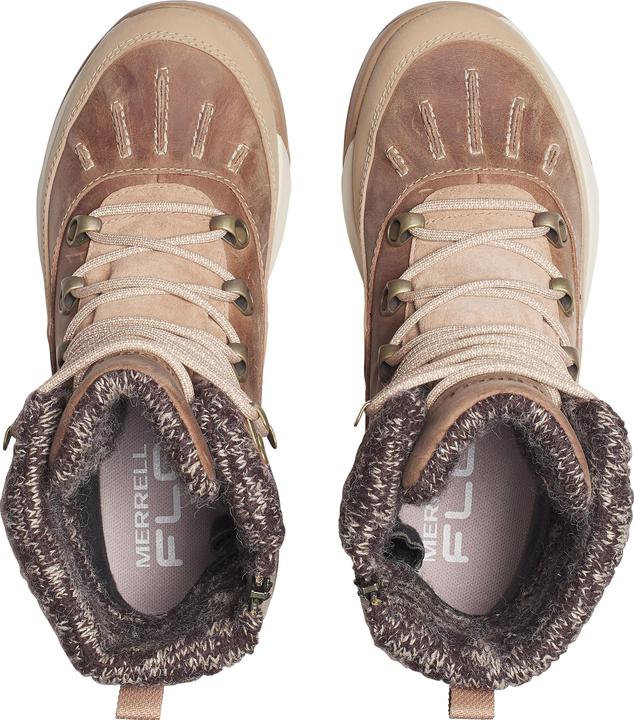 Productafbeelding Merrell Siren 4 Thermo Mid Zip Wp (38)