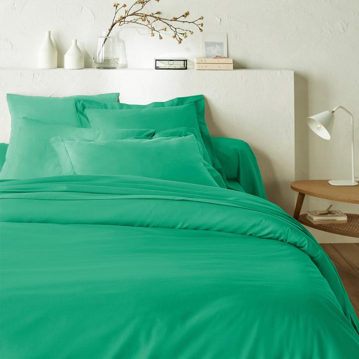 Actual product image La Redoute Interieurs Scenario Coton (90 x 190 cm)