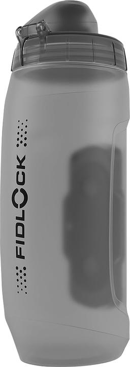 Immagine prodotto Fidlock Bottiglia per bere Bottiglia 590 + base uni Grigio (0.59 l)