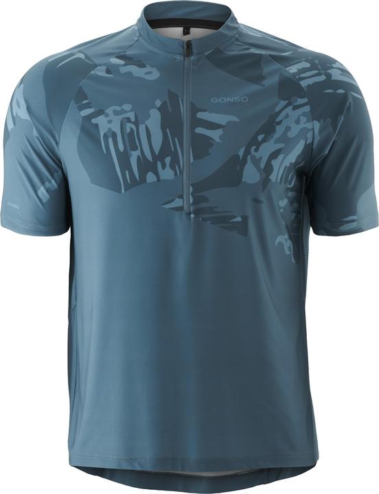 Produktbild Gonso Adventure 3/4 Zip (S)