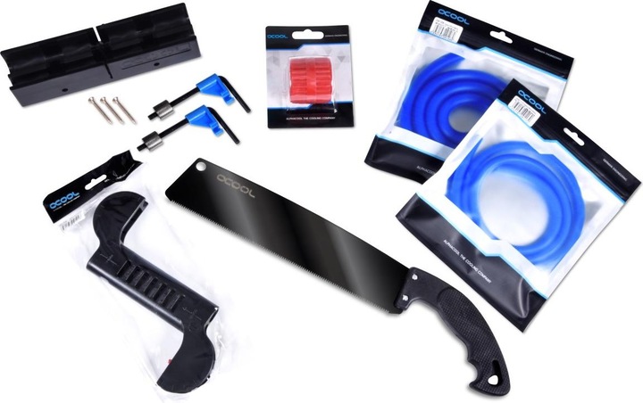 Produktbild Alphacool HardTube Bending Kit Basic V.2