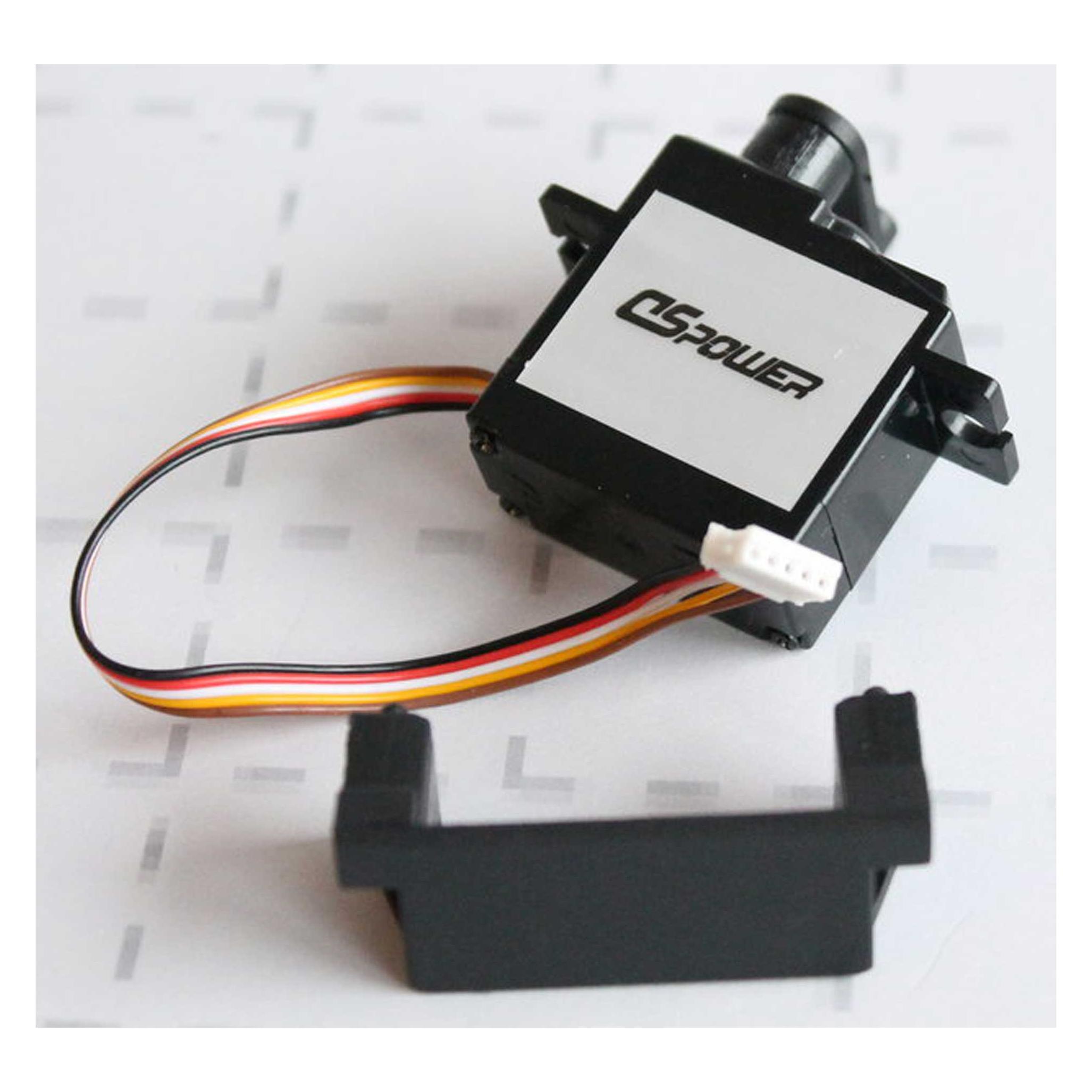DF-Models Lenkservo zu 3120 (DF 7464)