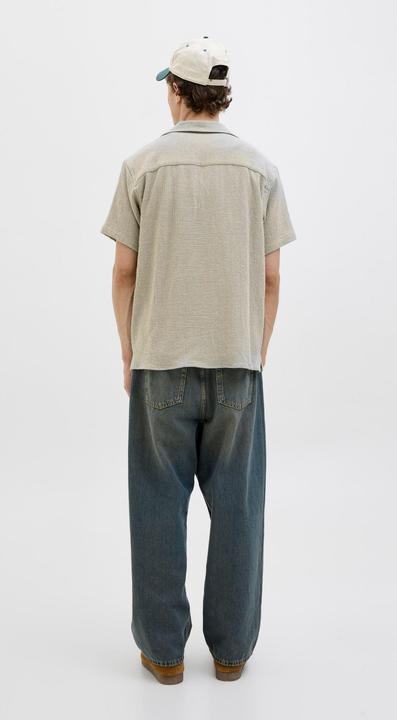 Immagine prodotto Jack & Jones Relaxed Fit Hemd Hemd (L)
