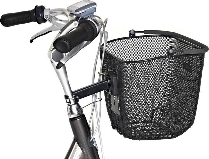 Produktbild Basil Basimply EC