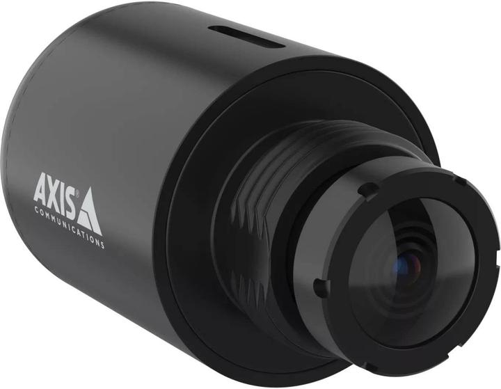 Axis F2107-RE STANDARD SENSOR (2592 x 1944 Pixels)