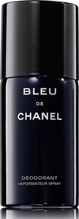 Produktbild Chanel Bleu (Spray, 100 ml)