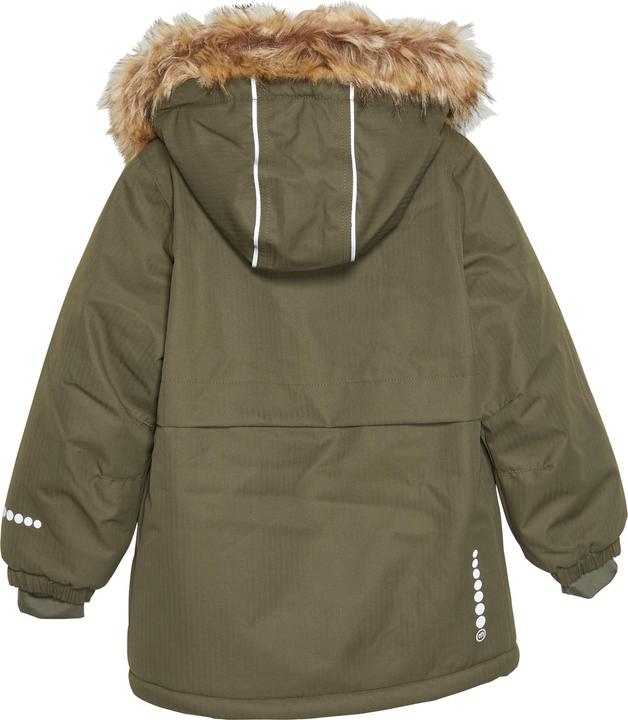 Produktbild Minymo MISnow Jacket AOP - 162142 (98)