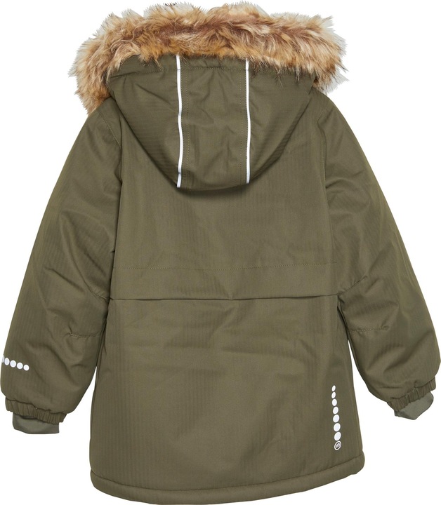 Image du produit Minymo Veste MISnow AOP - 162142 (98)