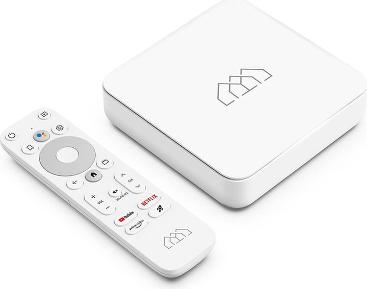 Produktbild Homatics Box R Android Smart TV (32 GB, Android 11)