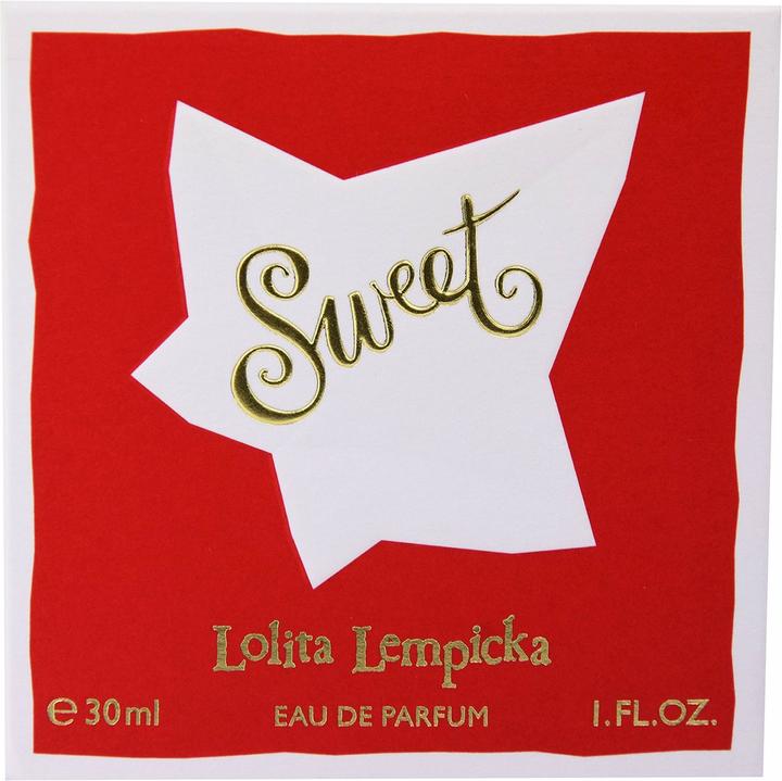 Produktbild Lolita Lempicka Sweet (Eau de Parfum, 100 ml)
