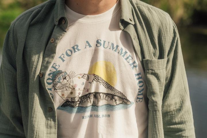 Produktbild Lakor Summer Stone (XXL)