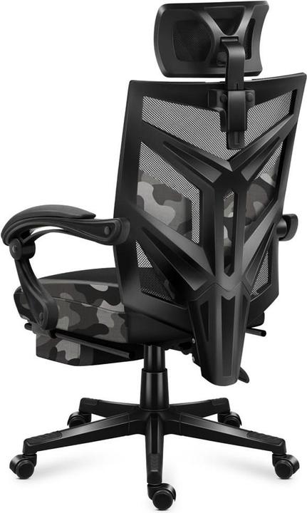 Productafbeelding Huzaro COMBAT 5.0 CAMO Gaming Stoel