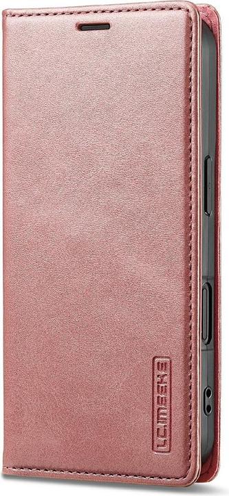Produktbild Ueli Express Wallet Buch Etui Tasche mit Kartenfach (Apple iPhone 17)
