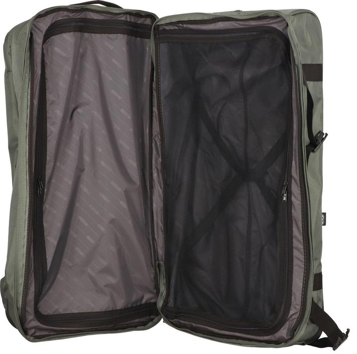 Actual product image American Tourister Urban Track (116 l)