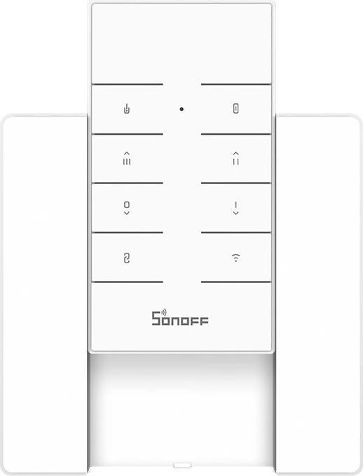 Immagine prodotto Sonoff Telecomando a 8 tasti 433MHz (Telecomando specifico per il dispositivo, WiFi)