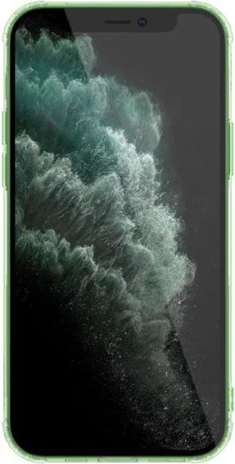 Actual product image Nillkin Nature Soft Series (Apple iPhone 12 Pro Max)