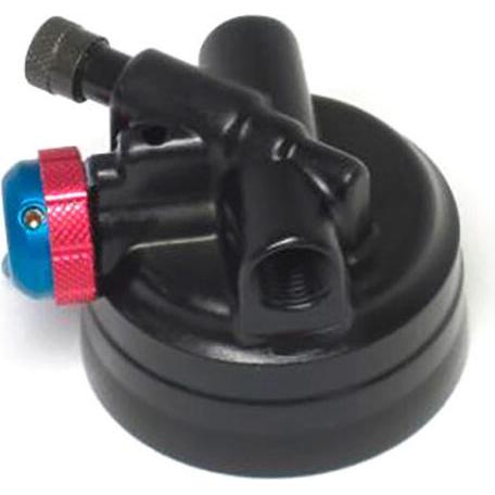 Fox Service Set: Eyelet Assy: 2016 FLOAT RG, 3pos, 40mm Trunion, Trek SH (40 mm) (808-17-220-KIT)