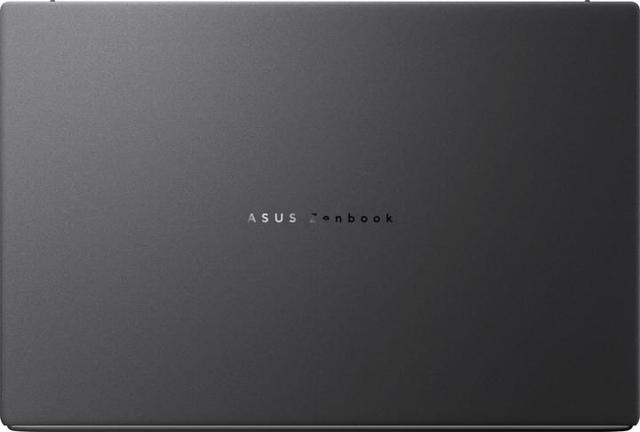 Actual product image ASUS Zenbook Duo (14", 2000 GB, 32 GB, CH)