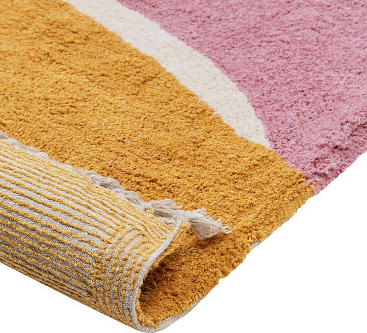 Produktbild Beliani Xinali (140 x 200 cm)