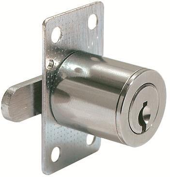 Produktbild Kaba Verschluss-Zylinder 8, Typ 1032 (Verschlusszylinder)
