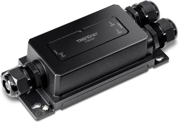Immagine prodotto Trendnet Ethernet industriale (Estensore)