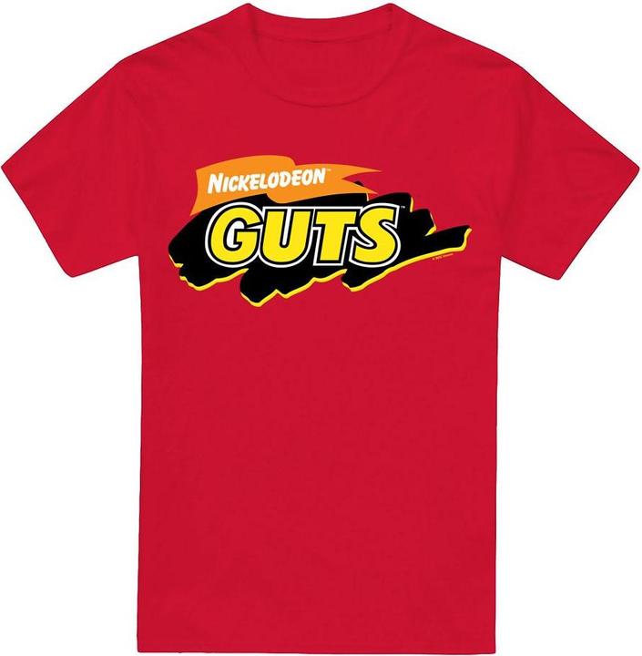 Produktbild Nickleodeon Guts TShirt (4XL)