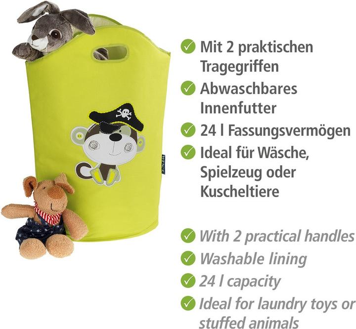 Actual product image Wenko Anton (24 l)