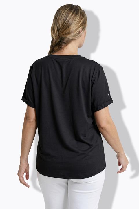Actual product image Ulla Popken UPF 50 Quick Drying Tee (42, 44)