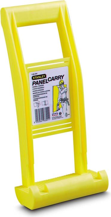 Actual product image Stanley Panel support for drywall (90 kg)