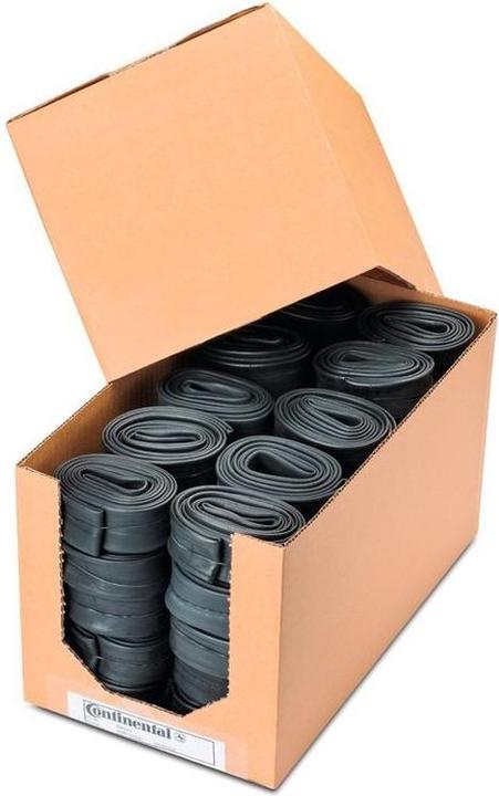Produktbild Continental Race 28 (Presta (SV), 28", 60 mm)