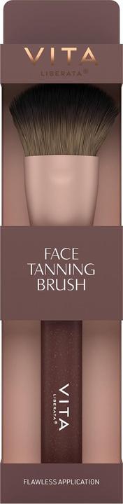 Actual product image Vita Liberata - Face Brush